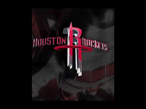 NBA Team Logo 3D Animation Intro Western Conference