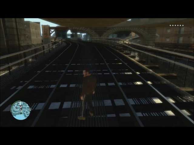 Как игроки GTA 4 могут получить достижение One Man Army? 1 sddefault