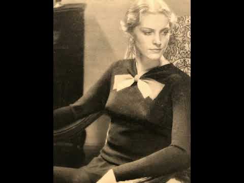 Svend Asmussen Kvintett, Refrain, Ræk mig din Haand, Foxtrot, Kopenhagen, 1940