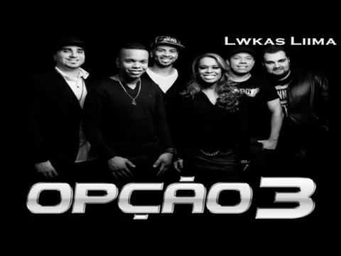 Grupo Opção 3 - Uma Nova História | 2016