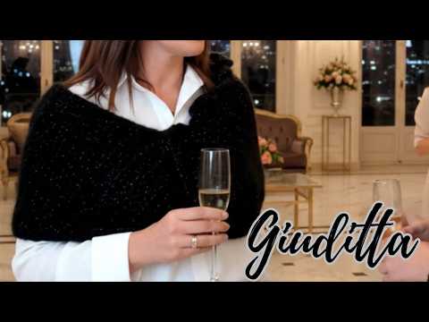 Miniatura tutorial 4: Patty misto lana gomitolo 100g