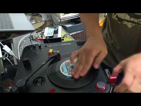 2017 BEAT4BATTLE KOREA CUP ROUND1 - DJ AFROC