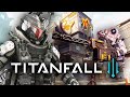 Titanfall 3 New Story Details Leaked...