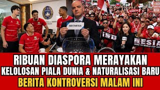 Download lagu Berita Timnas Indonesia Terbaru Hari Ini, 12 Mei 2026 Malam - Sepak Bola Terlengkap dan Terupdate A1 mp3