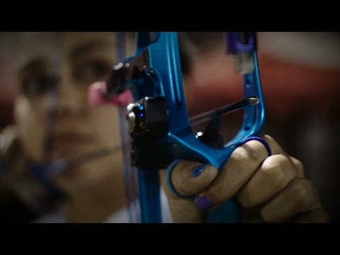 Archery in Colombia | Concept video