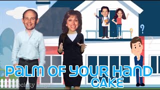 Dan Markel Murder:  Palm of Your Hand - Cake