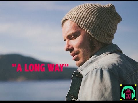 The Indie Brew- Josh Garrels Compilation