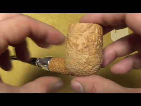 Pipa Peterson Barley Spigot - X105