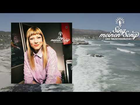 Video thumbnail for Running Blind (aus ”Sing meinen Song, Vol. 12")