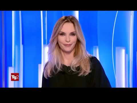 TG2 Motori — feature with Maria Leitner