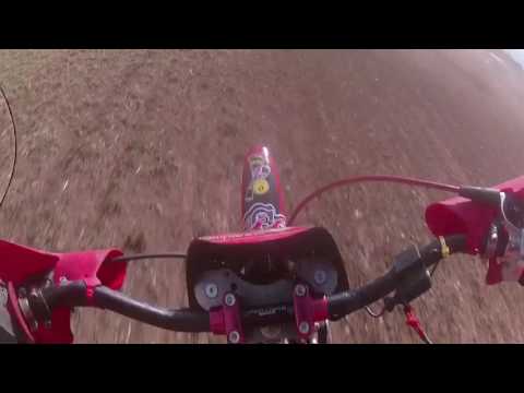 Master of Midshires 2017 - Uprights leg 3. GoggleCam