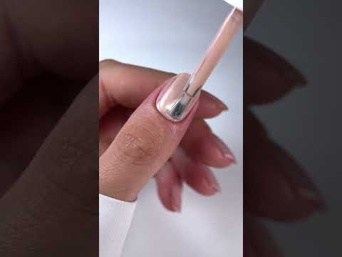 Лак для ногтей Nail care polish JOIA vegan, 03 Caramel Veil, 8 мл