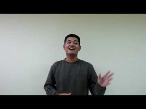 LCVP Application AIESEC in Unpad 1920