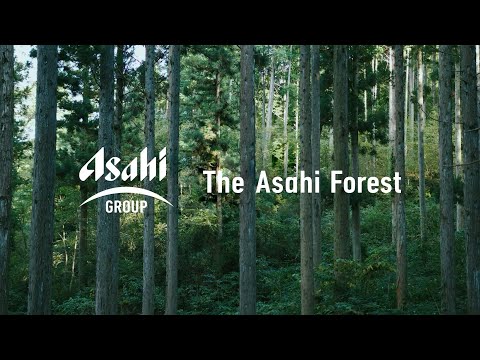 The Asahi Forest | Sustainability | ASAHI GROUP HOLDINGS