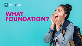 FREE FOUNDATION PROGRAMME FOR SPM 2020 ACHIEVERS