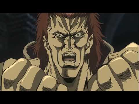 Fist of the North Star legend of yuria and legend of Raoh (English)
