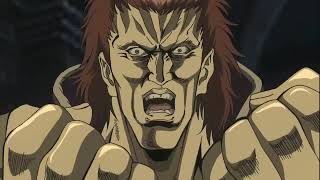 Fist of the North Star legend of yuria and legend of Raoh (English)