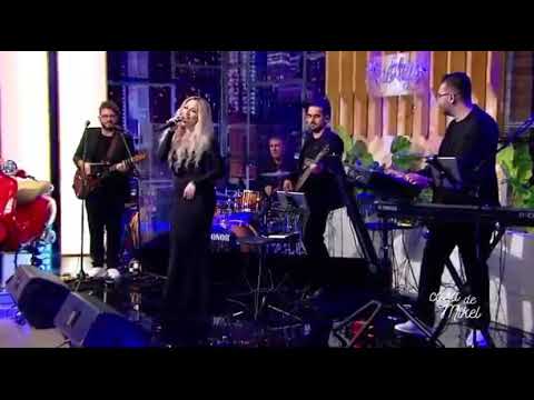 Sway - Casa de Mikel  (Christina Matsa - Live )