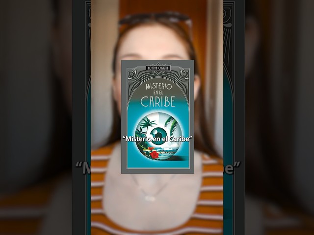 Vídeo relacionado con Misteriosa noche de paz. Un nuevo caso de Hércules Poirot (Biblioteca Agatha Christie)