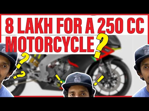 Why Aprilia RS 250 SP ? Better than Honda NSF 250 R? | Torque TV |
