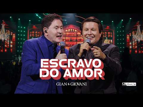 Planeta Sonho - Gian e Giovani