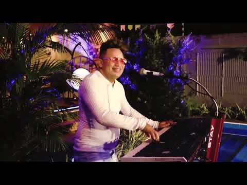 SET SOFRÊNCIA DE VERÃO - BANDA THE FIVE