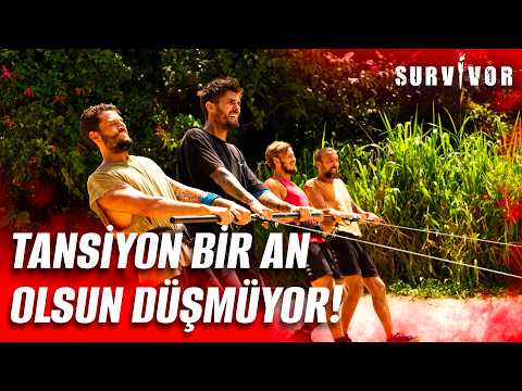 Survivor 2026 9. Hafta 3. Bölüm Tanıtımı | Survivor 2026 Ünlüler & Gönüllüler  @SurvivorTurkiye ​