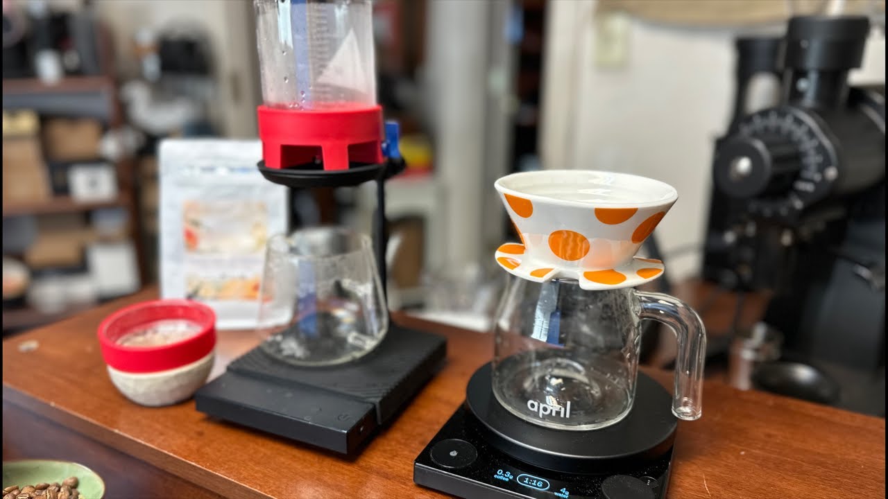 Brewers Cup Champion Recipe vs. Hoon’s Recipe: Full Comparison