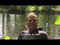 Op bommenjacht met magneetvissers Dennis en Angelo