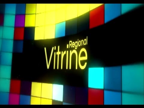 Programa VITRINE REGIONAL - CLIPES DA SEMANA Nº102