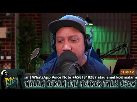 CERMIN MISTERI DALAM RUMAH SEWA PUNCA GANGGUAN | BARU TAHU MAK TIRI GUNA SIHIR UNTUK DAPATKAN AYAH