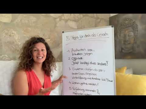 Coaching-Geheimnisse-Tipps für dich als guter Coach I Was hilft nach der Ausbildung & später?
