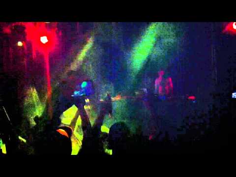 DonGuralEsko - Koncert w Dublinie 15.04.2011 (patr 8)