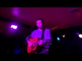 Augustana (acoustic) - Borrowed time