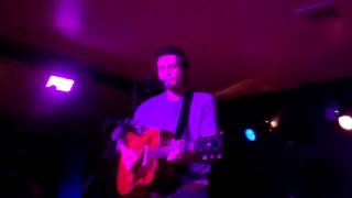 Augustana (acoustic) - Borrowed time