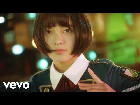 Keyakizaka46 - Silent Majority