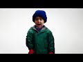 Barney S Christmas Star Returns Kevin The Male Boy Movie 2020 Sullivan McCormick As Kevin