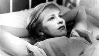 Hildegard Knef - Ich Liebe Euch (Dj Koze Remix)