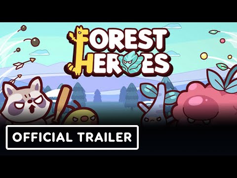 Forest Heroes