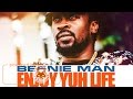 Beenie Man - Enjoy Yuh Life [Feel Good Riddim] November 2016