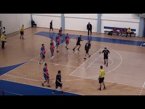 SBRL 5. kolo / IZ / RK Vlasotince - RK Kuršumlija