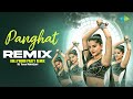 Panghat Remix Sunny Leone Kanika Kapoor Shaarib Toshi Arindam C Tarun Makhijani