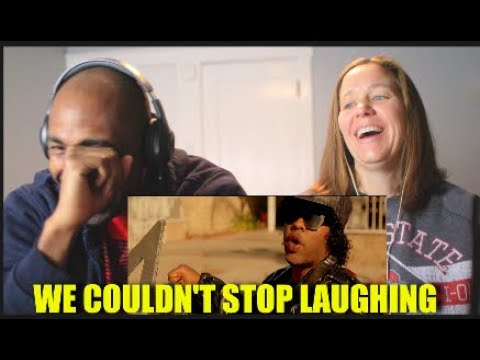 WE COULDN'T STOP LAUGHTING AT  KEY & PEELE GANSTA SKETCHES