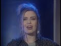 Jason Donovan Kim Wilde Harvest For The World Live Amnesty International S Big 30 1991 VOB