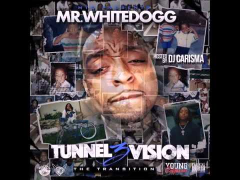 Mr. WhiteDogg - All Of The Sudden (Feat. AD)[Prod. By Trak D]