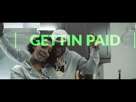 Dj Snoopy x Shakisha - Paid   (Official Video)  Shot by Director Ro