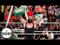 Full WWE Money In The Bank 2018 Event Results WWE Now