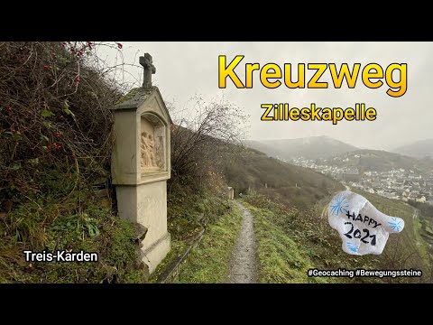 Zilleskapelle (Treis-Karden)