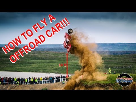 FORMULA OFFROAD WORLD CUP 2018!