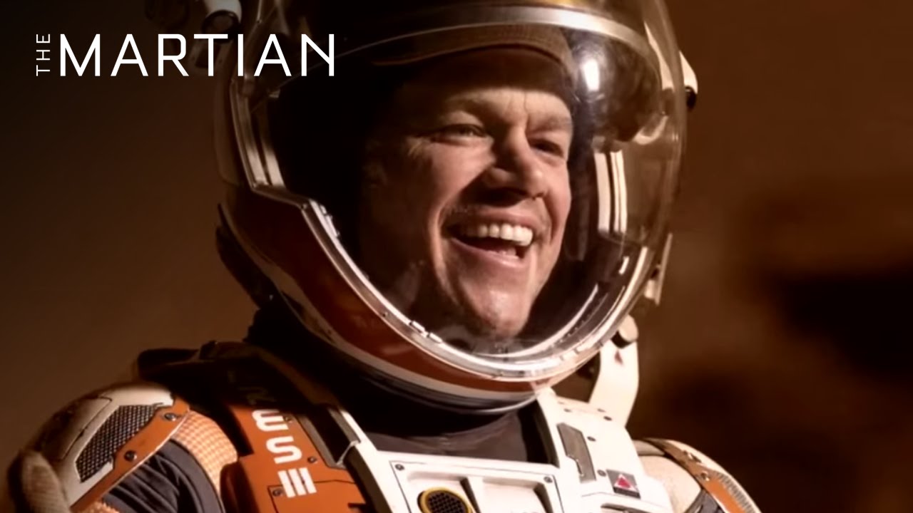 Refocused: What Happened to Watney